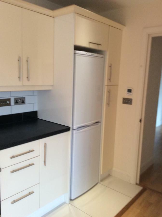 Apartmán Modern Flat Watford  Exteriér fotografie